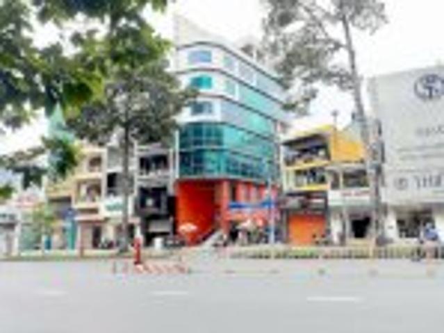 Bất động sản bán tại Hồ Chí Minh
