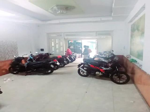 Nhà mặt phố bán tại Thủ Đức, Hồ Chí Minh