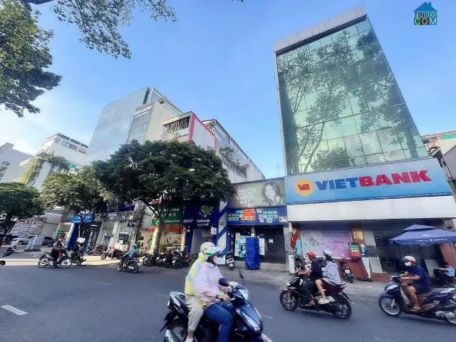 Nhà mặt phố bán tại Thủ Đức, Hồ Chí Minh
