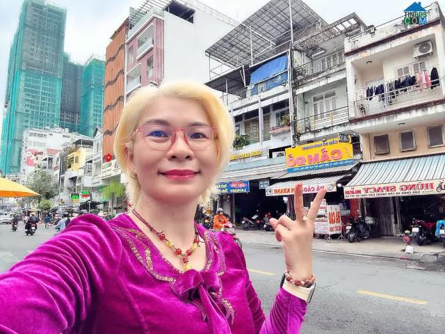 Nhà mặt phố bán tại Thủ Đức, Hồ Chí Minh