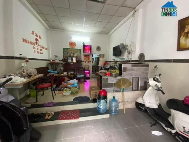 Nhà mặt phố bán tại Thủ Đức, Hồ Chí Minh