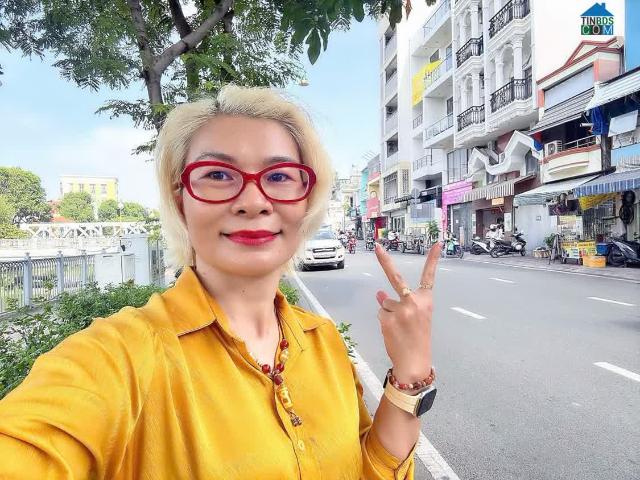 Nhà mặt phố bán tại Khuôn viên UBND Thành phố Hồ Chí Minh, Thành phố Hồ Chí Minh