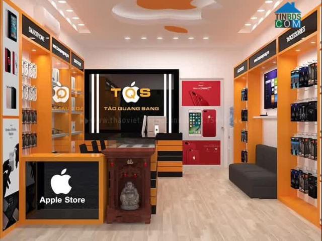 Nhà mặt phố bán tại Thủ Đức, Hồ Chí Minh