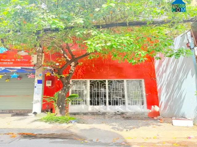 Nhà mặt phố bán tại Thủ Đức, Hồ Chí Minh