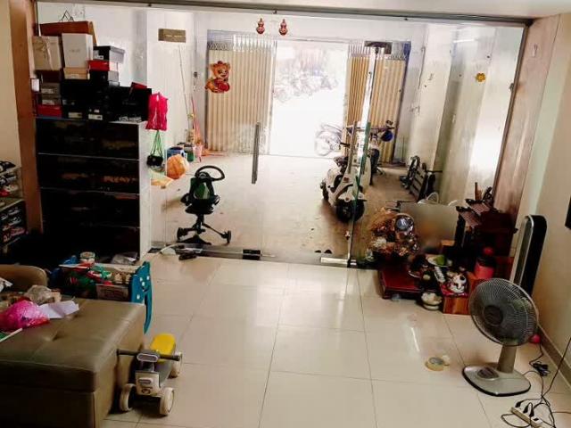Nhà mặt phố bán tại Thủ Đức, Hồ Chí Minh