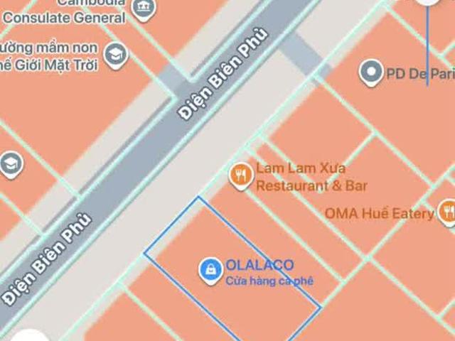 Nhà mặt phố bán tại Thủ Đức, Hồ Chí Minh