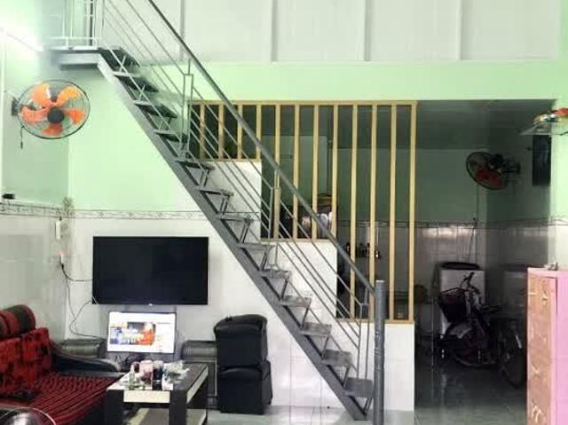 Nhà mặt phố bán tại Thủ Đức, Hồ Chí Minh