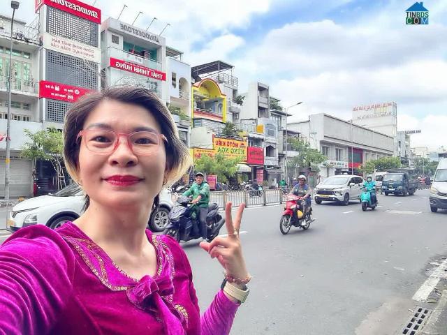 Nhà mặt phố bán tại Thủ Đức, Hồ Chí Minh