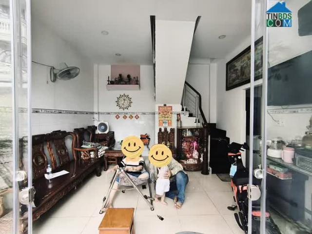 Nhà mặt phố bán tại Thủ Đức, Hồ Chí Minh