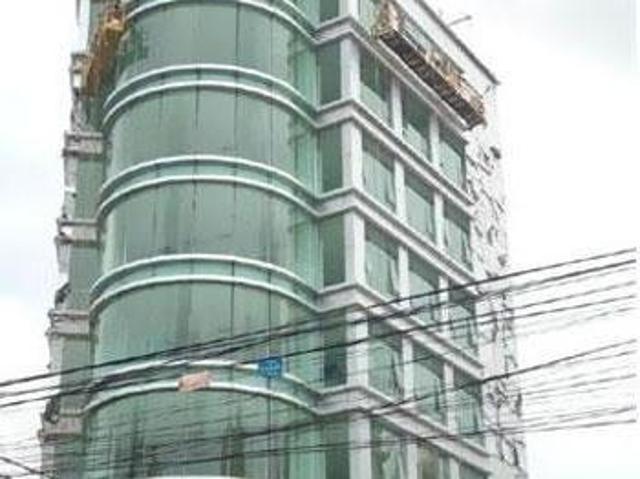 Nhà mặt phố bán tại Thủ Đức, Hồ Chí Minh