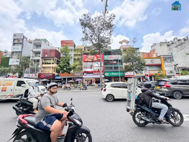 Nhà mặt phố bán tại Thủ Đức, Hồ Chí Minh