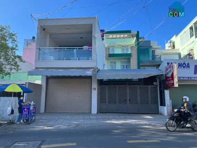 Nhà mặt phố bán tại Thủ Đức, Hồ Chí Minh