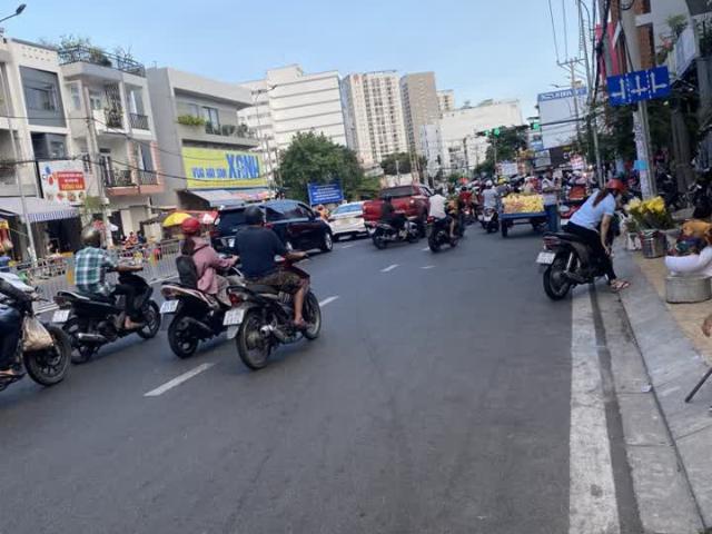 Nhà mặt phố bán tại Thủ Đức, Hồ Chí Minh
