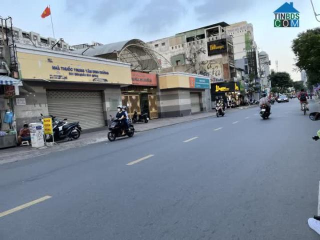 Nhà mặt phố bán tại Thủ Đức, Hồ Chí Minh