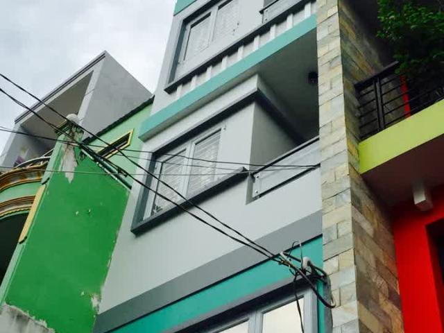 Nhà mặt phố bán tại Thủ Đức, Hồ Chí Minh