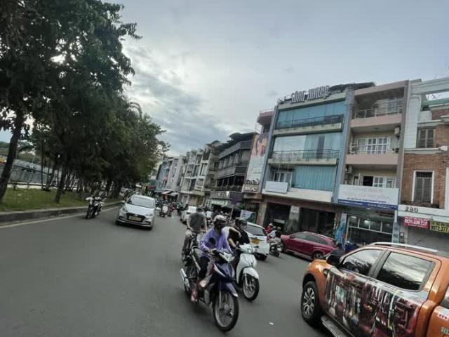 Nhà mặt phố bán tại Thủ Đức, Hồ Chí Minh