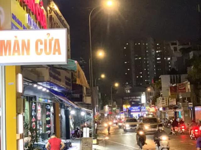 Nhà mặt phố bán tại Thủ Đức, Hồ Chí Minh