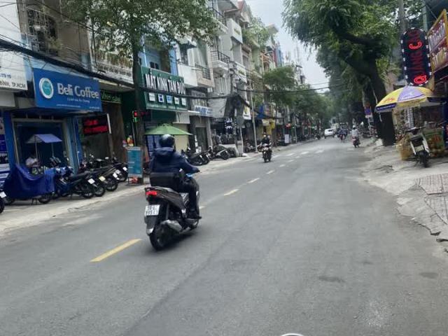 Nhà mặt phố bán tại Thủ Đức, Hồ Chí Minh