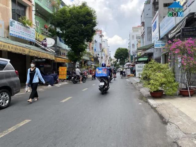 Nhà mặt phố bán tại Thủ Đức, Hồ Chí Minh