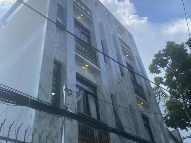 Nhà mặt phố bán tại Thủ Đức, Hồ Chí Minh