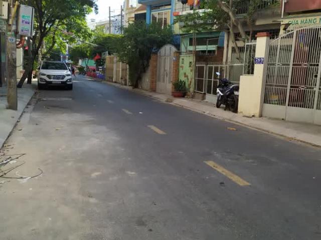 Nhà mặt phố bán tại Thủ Đức, Hồ Chí Minh