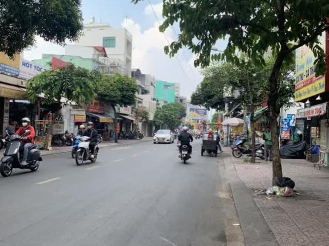 Nhà mặt phố bán tại Thủ Đức, Hồ Chí Minh