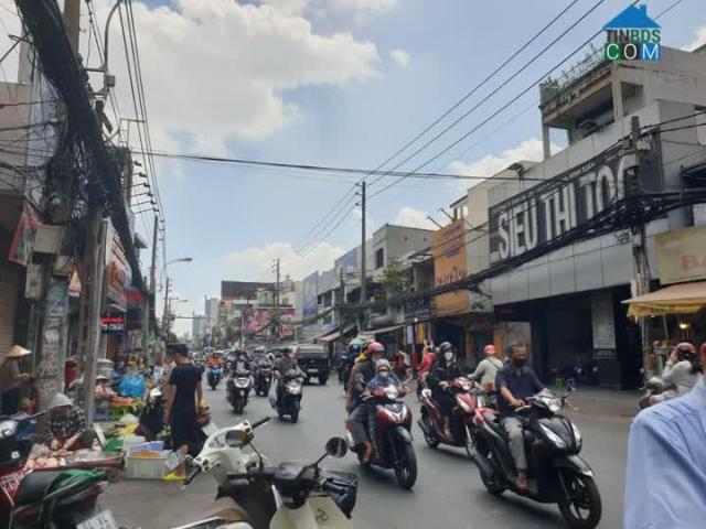 Nhà mặt phố bán tại Thủ Đức, Hồ Chí Minh