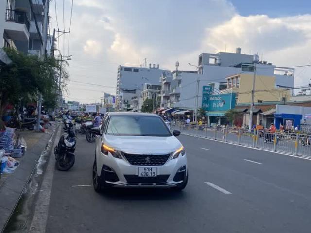 Nhà mặt phố bán tại Thủ Đức, Hồ Chí Minh