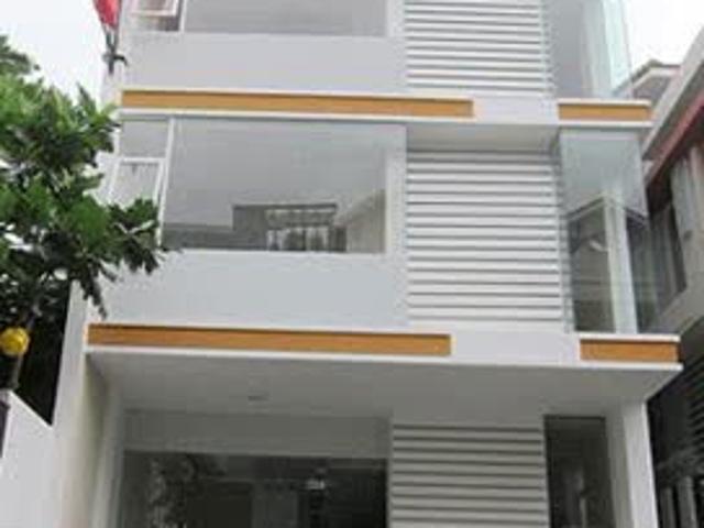 Nhà mặt phố bán tại Thủ Đức, Hồ Chí Minh