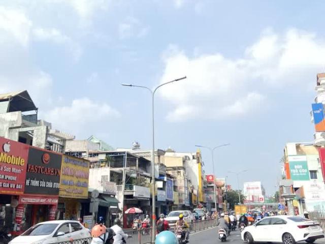 Nhà mặt phố bán tại Thủ Đức, Hồ Chí Minh