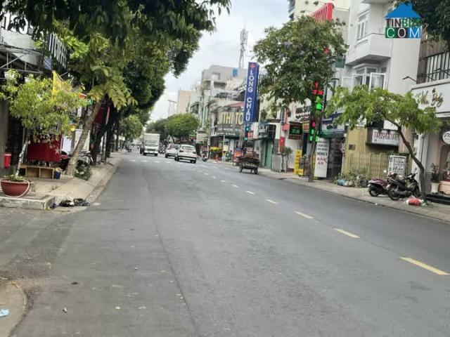 Nhà mặt phố bán tại Thủ Đức, Hồ Chí Minh