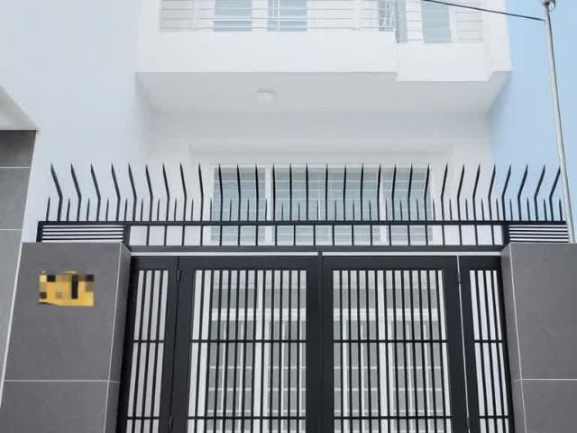 Nhà mặt phố bán tại Thủ Đức, Hồ Chí Minh