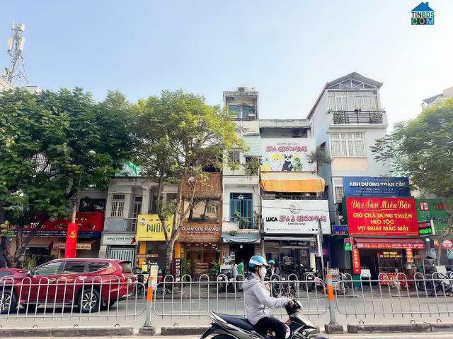 Nhà mặt phố bán tại Thủ Đức, Hồ Chí Minh