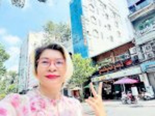 Bất động sản bán tại Hồ Chí Minh