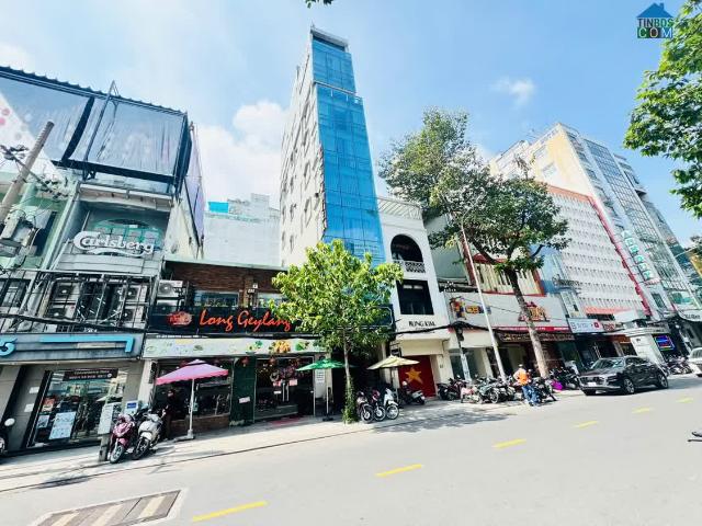 Nhà mặt phố bán tại Thủ Đức, Hồ Chí Minh