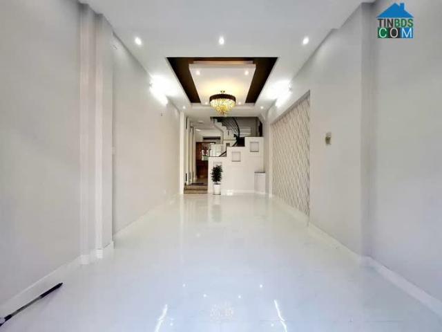 Nhà mặt phố bán tại Thủ Đức, Hồ Chí Minh