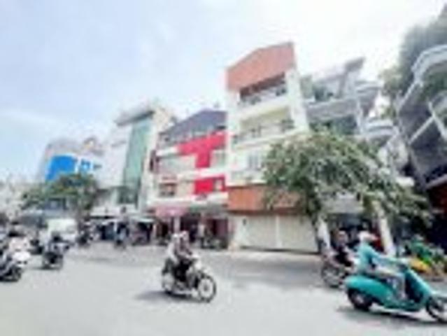 Bất động sản bán tại Hồ Chí Minh