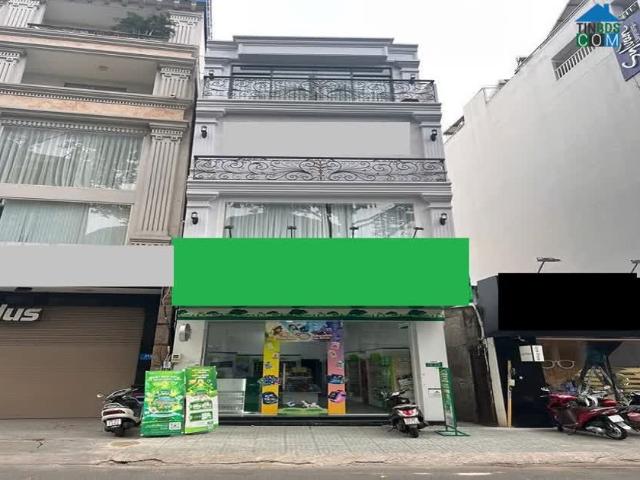 Nhà mặt phố bán tại Thủ Đức, Hồ Chí Minh