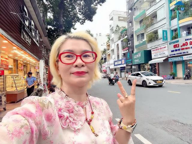 Nhà mặt phố bán tại Khuôn viên UBND Thành phố Hồ Chí Minh, Thành phố Hồ Chí Minh