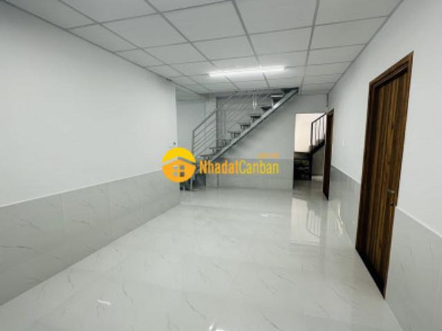 Nhà mặt phố bán