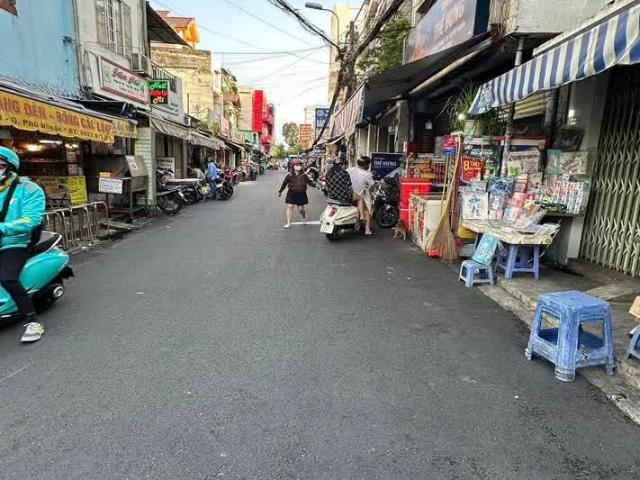 Nhà mặt phố bán tại Thủ Đức, Hồ Chí Minh