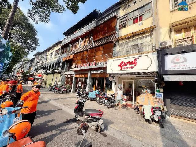 Nhà mặt phố bán tại Thủ Đức, Hồ Chí Minh