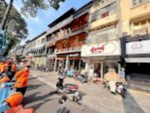 Bất động sản bán tại Hồ Chí Minh
