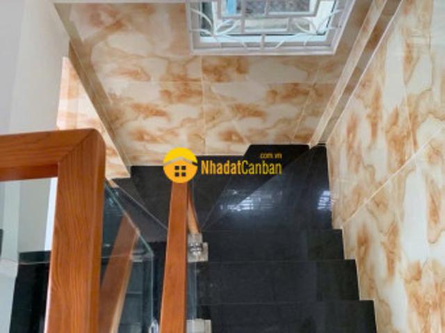 Nhà mặt phố bán