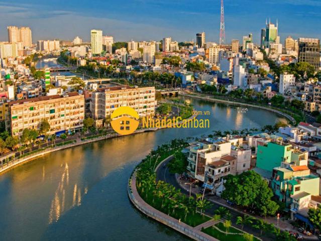 Nhà mặt phố bán