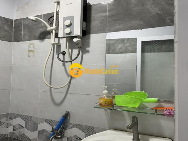 Nhà mặt phố bán