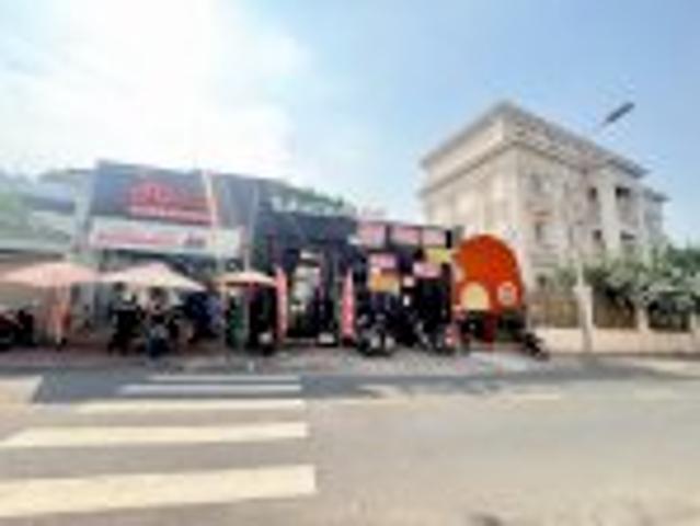 Bất động sản bán tại Hồ Chí Minh