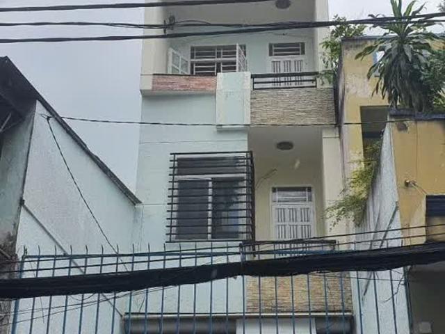 Nhà mặt phố bán tại Thủ Đức, Hồ Chí Minh