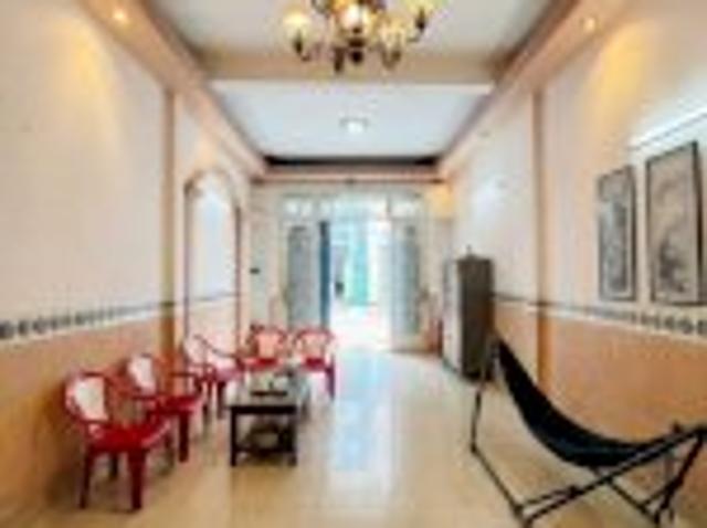 Bất động sản bán tại Hồ Chí Minh