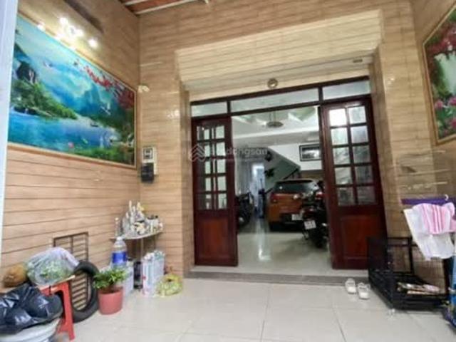 Nhà mặt phố bán tại Thủ Đức, Hồ Chí Minh